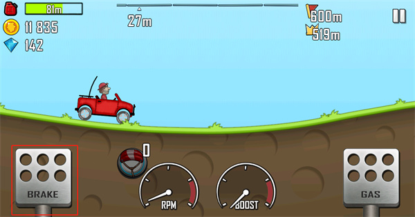 Hill Climb Racing国际服安装包4